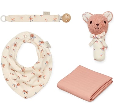 Coffret cadeau de naissance
