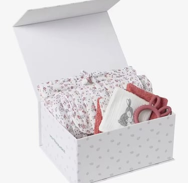 coffret cadeau naissance