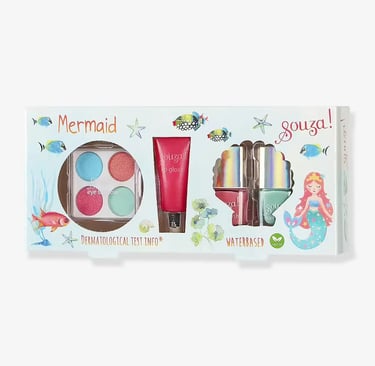 coffret maquillage petit fille