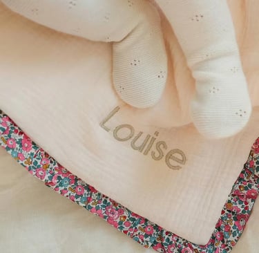 idee cadeau naissance personnalisable