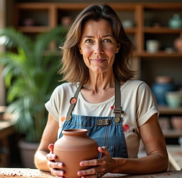 si votre mère a l'âme d'une artiste ou — cadeau offrir pour la fête des mères ?