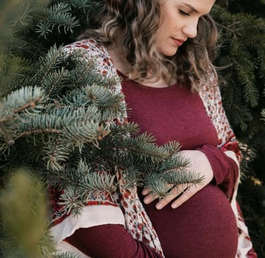 idée cadeau pour futur maman
