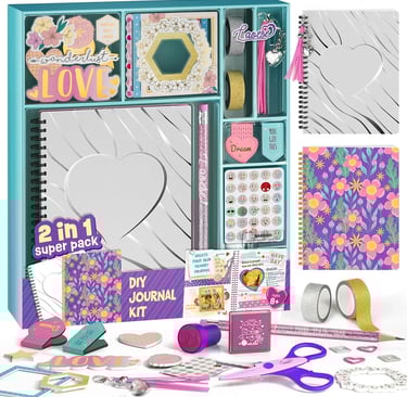 idées cadeaux scrapbooking pour ado