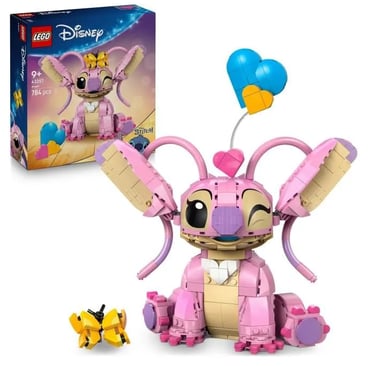 lego fille 10 ans