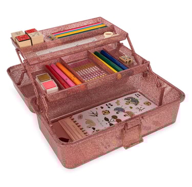 Coffret de Loisirs Créatif
