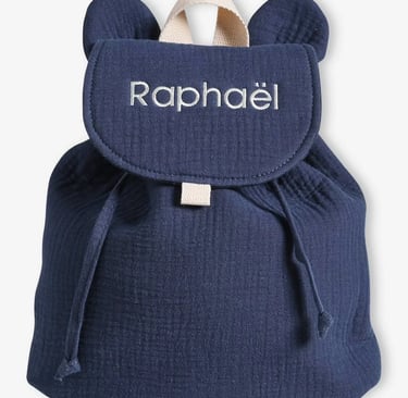 sac a dos personnalisable