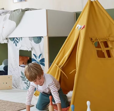 idée cadeau garçon 4 ans