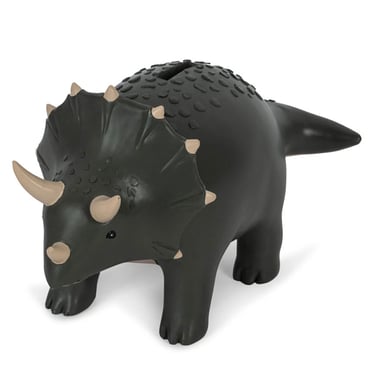 tirelire dinosaure