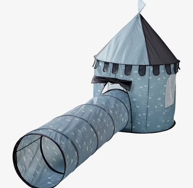 tunnel de jeu
