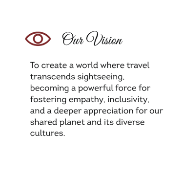 Our Vision