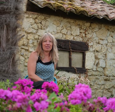 Photo de Marie Laure Dreux