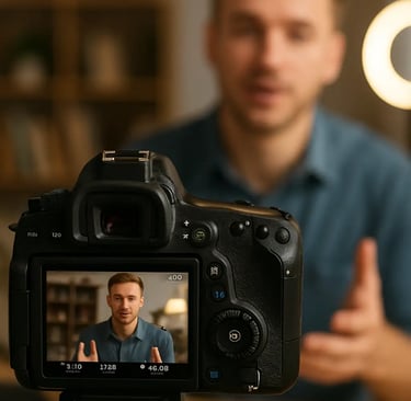 Dive into our latest videos