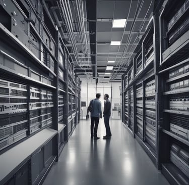 black blue and yellow textile