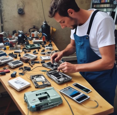 white concrete building during daytime