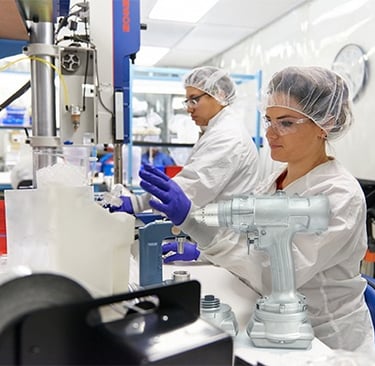 Nemo Power Tools Clean Room Drill