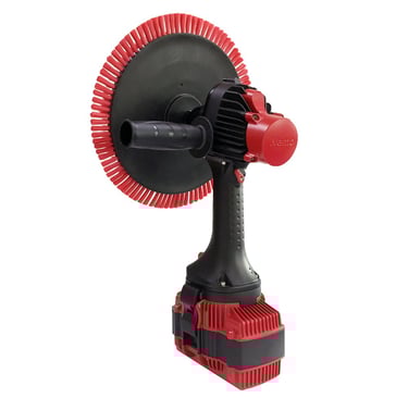 Cordless Hull Cleaner