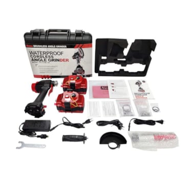 Rumpfreiniger für Unterwasser