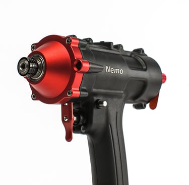 Cordless Impact Driver