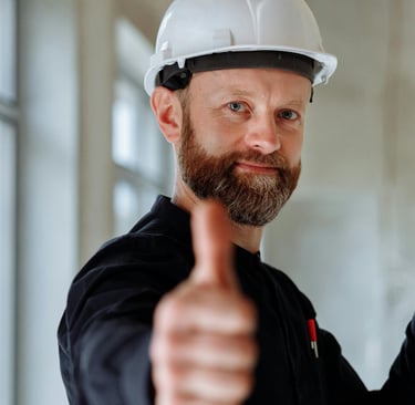 Happy Service Business owner Booking More jobs by reactivating their past client list