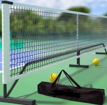 Filet Pickleball standard