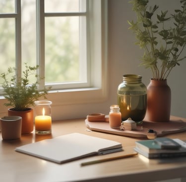 Bright living room with modern inventory