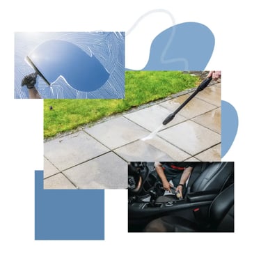 A range of our services