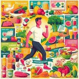 prévenir le cancer avec alimentation