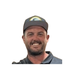 Portrait of MPM owner Aaron McDaid