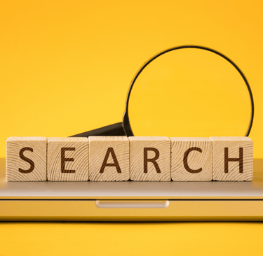 Recherche booléenne