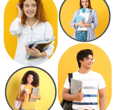 Coaching étudiant stage, alternance et emploi avec Coachmania