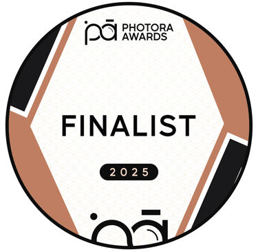 Photora Awards 2025 Finalist of NIght Photograph section