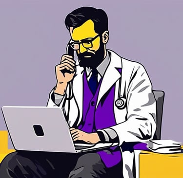 Guide to select ABDM compliant EHR for Indian doctors