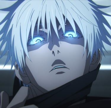 Gojo