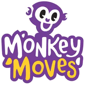 Monkey-Moves-logo-original-paars-geel-klant