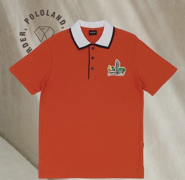 เสื้อโปโลตลาดสุรนารี