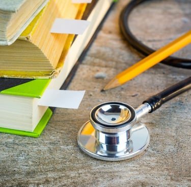 medical translations www.traduk.eu