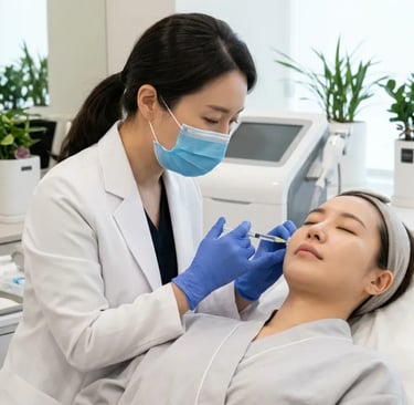 Fakta Suntik Stem Cell, Waspadai Risiko & Efek Sampingnya! - Aleena Clinic