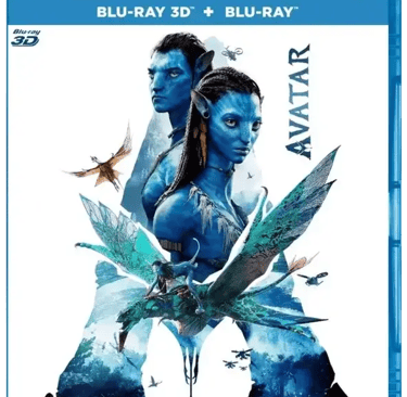 Avatar in 3d