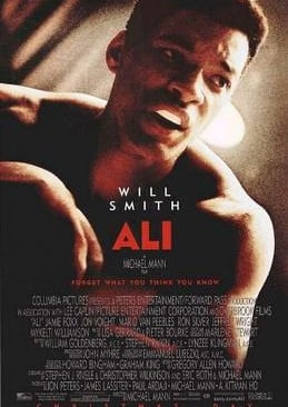 Ali in 3D