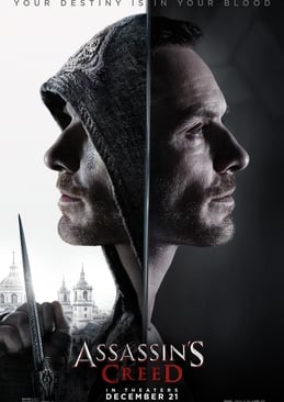Assassins Creed in 3D