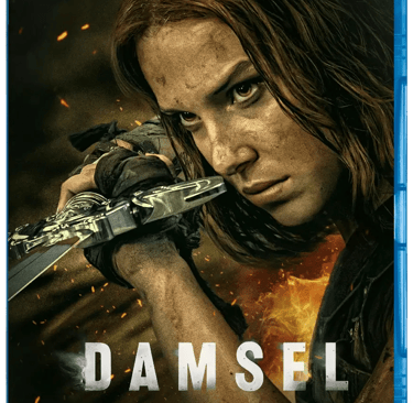 Damsel 2024 3d conversion by JFC