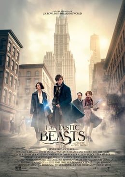 Fantastic Beasts and Where to Find Them in 3D