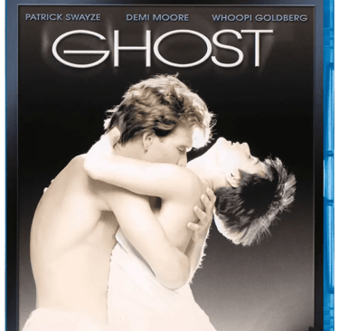 Ghost 1990 in 3D for the first time thanks to JFC