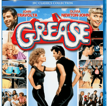 Grease 1978 in 3D, Converted by JFC