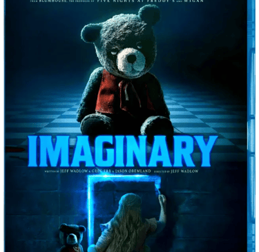 Imaginary in 3D, converted by JFC