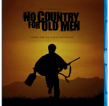 No Country for Old Men in 3D