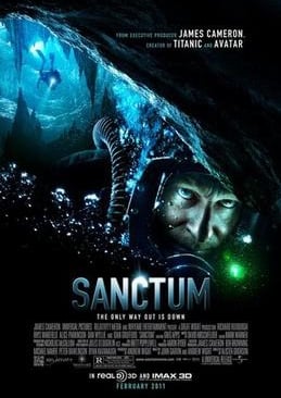 Sanctum in 3D