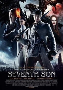 Seventh Son in 3D