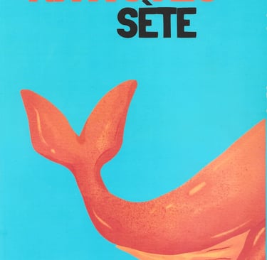 Artistes Sète
