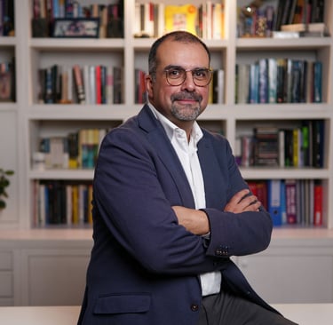 Mauricio Ramírez Navarro